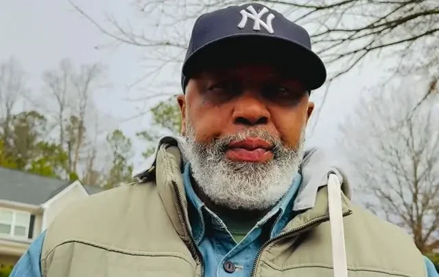 Ali Kenyatta Jones Biography: Age, Net Worth, Wife, Parents, Children, Career, Awards