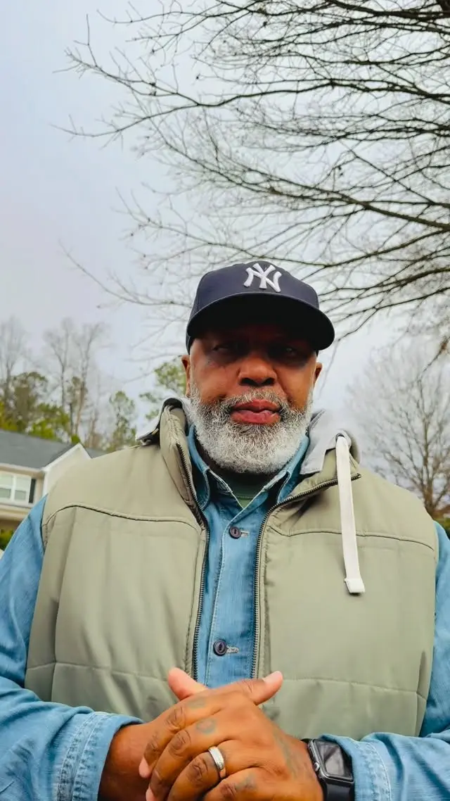 Ali Kenyatta Jones
