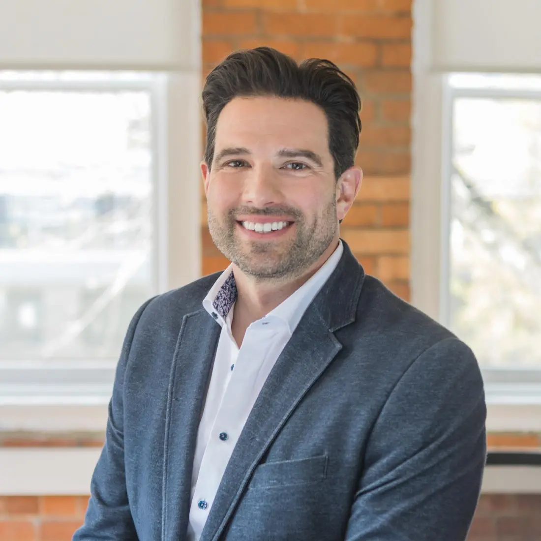 Scott McGillivray Photo