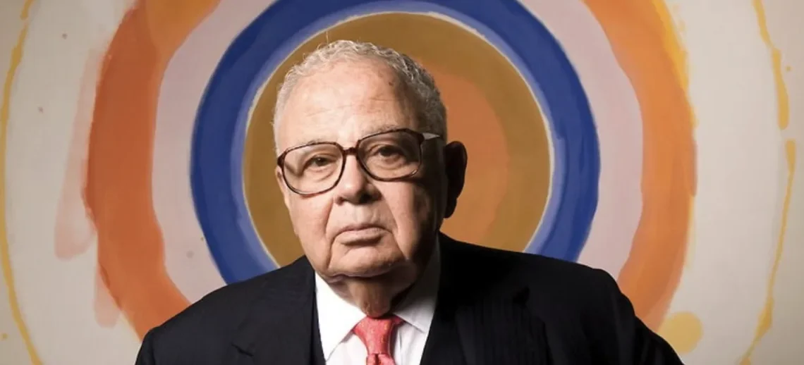 Fayez Sarofim Biography: Age, Net Worth, Wife, Children, Parents, Career, Death