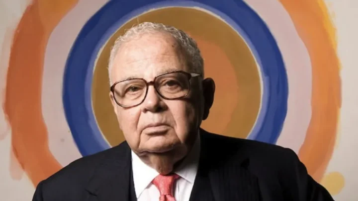 Fayez Sarofim Biography: Age, Net Worth, Wife, Children, Parents, Career, Death