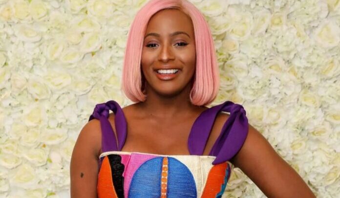 DJ Cuppy Appointed King’s Trust International Ambassador by King Charles III
