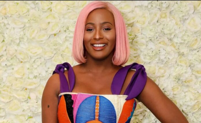 DJ Cuppy Appointed King’s Trust International Ambassador by King Charles III