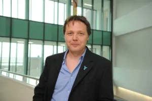 Shaun Dooley