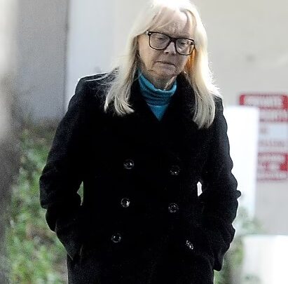 Shelley Long current look