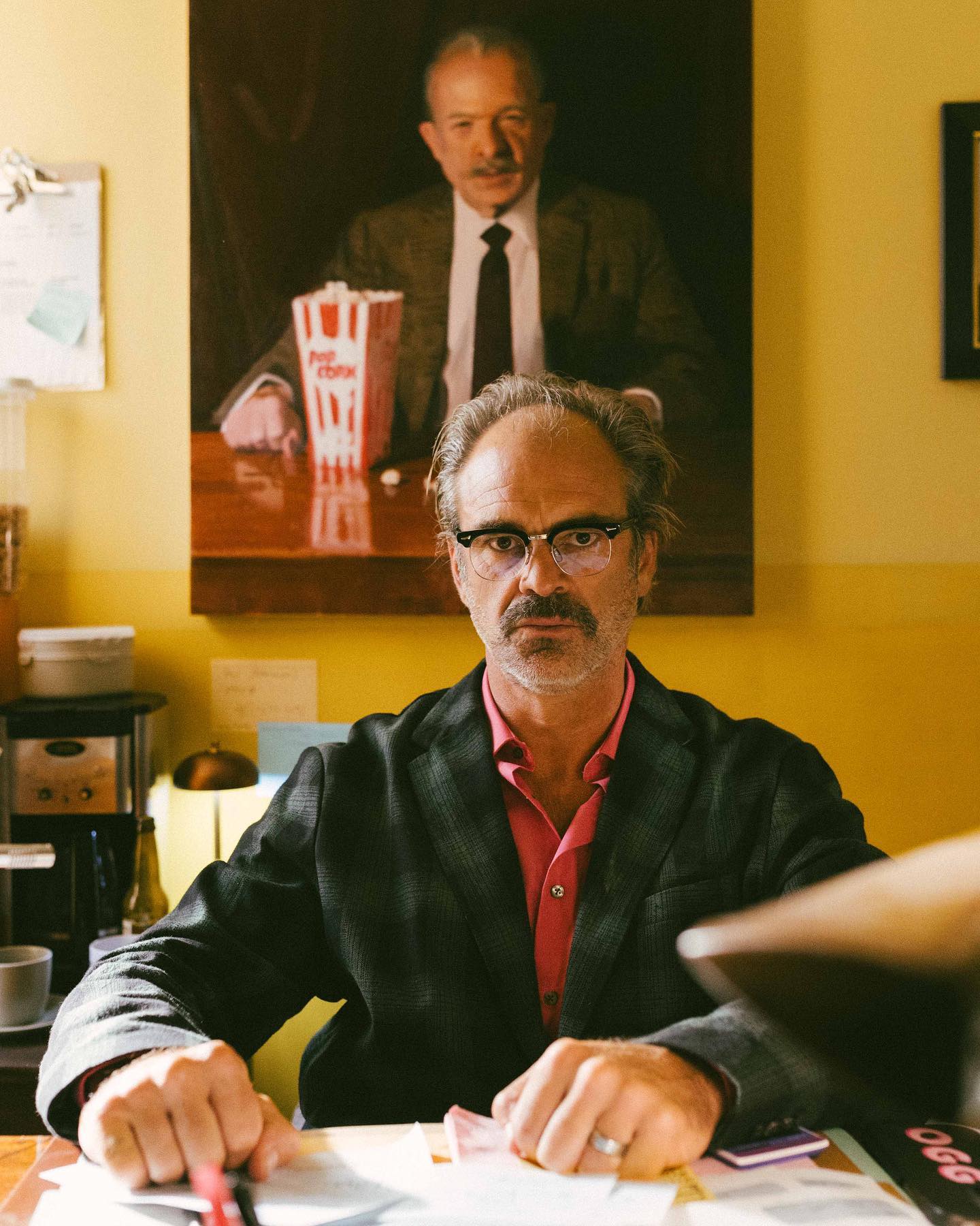 Steven Ogg Biography: Age, Wife, GTA, Net Worth, Movies, Son, Height