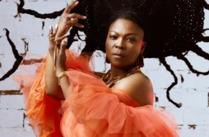 Sthandiwe Kgoroge