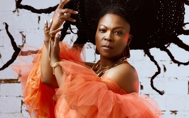 Sthandiwe Msomi Kgoroge Biography: Age, Net Worth, Husband, Parents, Career, Movies, Wikipedia, Pictures