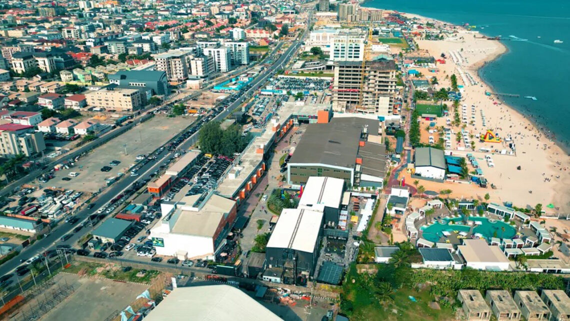 Suspicious Moves by Umahi: The Controversial Lagos-Calabar Coastal Line Project Suspicious Moves by Umahi: The Controversial Lagos-Calabar Coastal Line Project