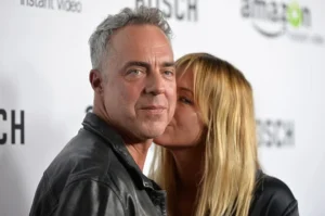 Titus Welliver