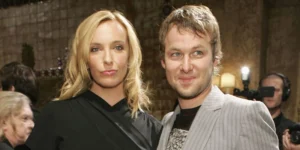 Toni Collette