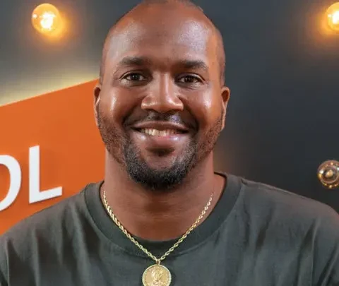 Van Lathan Biography: Age, Net Worth, Parents, Siblings, Career, Wikipedia, Pictures