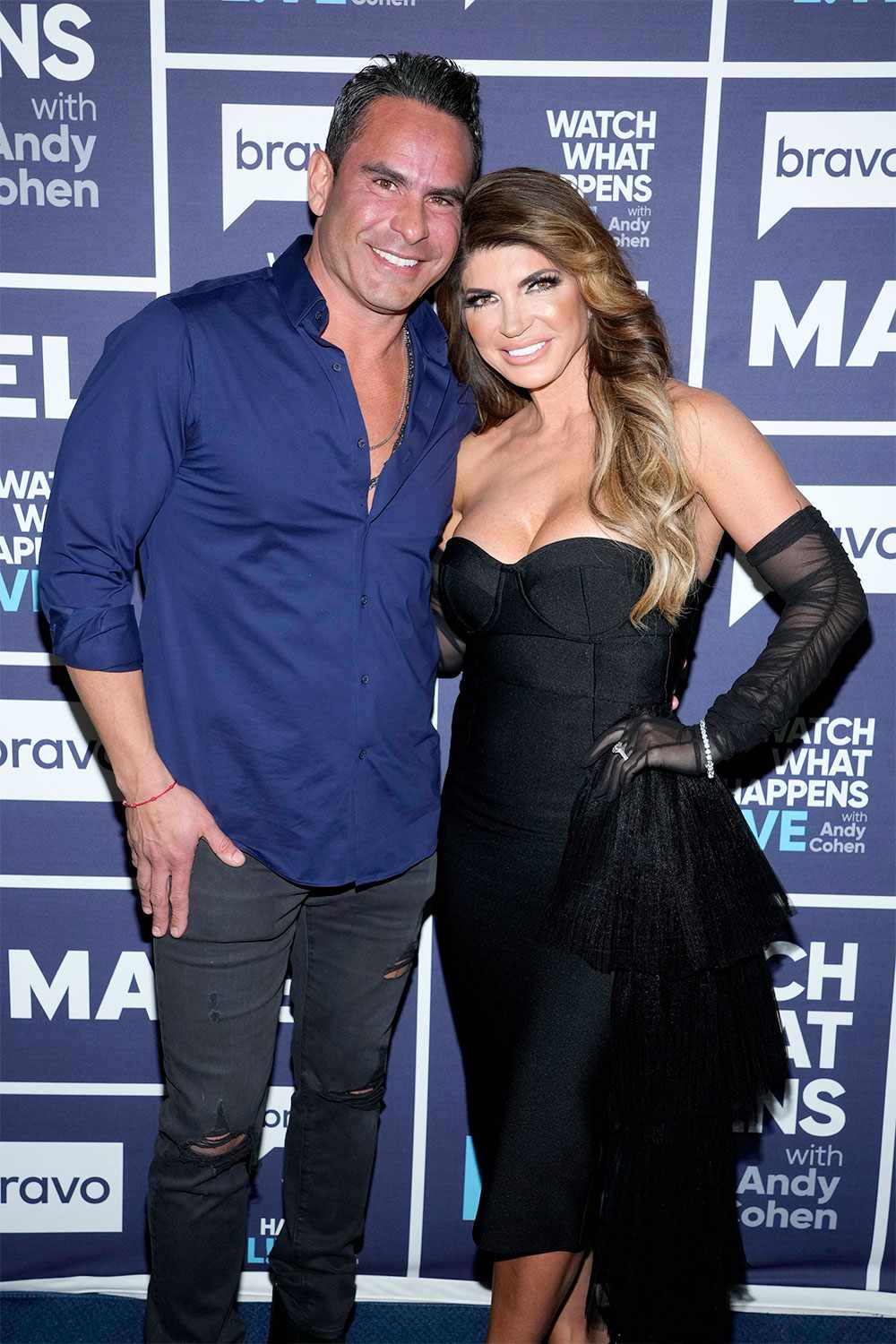 Who is Luis 'Louie' Ruelas? Teresa Giudice's husband Bio Net Worth