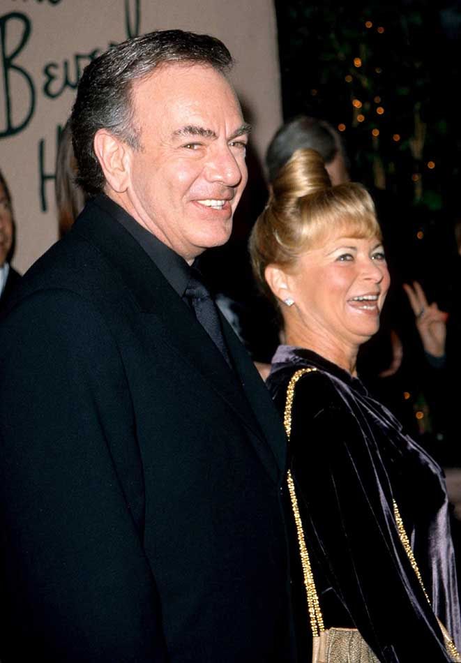 Who is Marcia Murphey? Neil Diamond's ex wife Bio Age, Children, Net