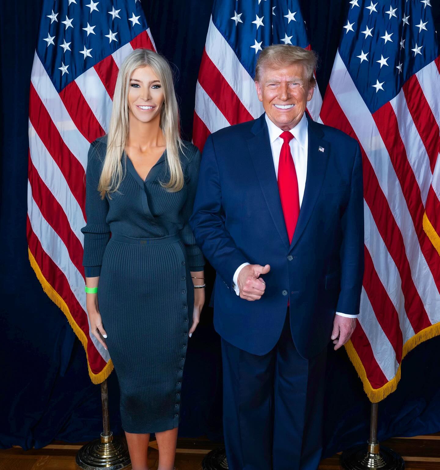 Who is Sophia Hutchins? Caitlyn Jenner