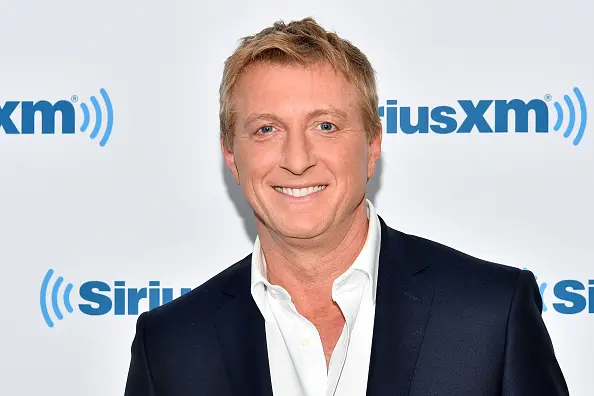 William Zabka Biography: Wife, Parents, Children, Net Worth, Awards, Filmography