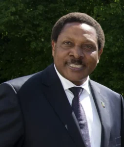 Wilson Masilingi