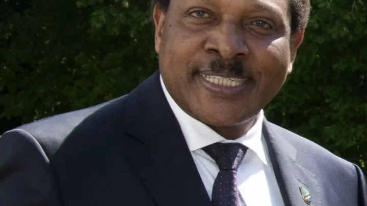 Wilson Masilingi Biography: Age, Net Worth, Parents, Career, Wikipedia, Pictures, Education