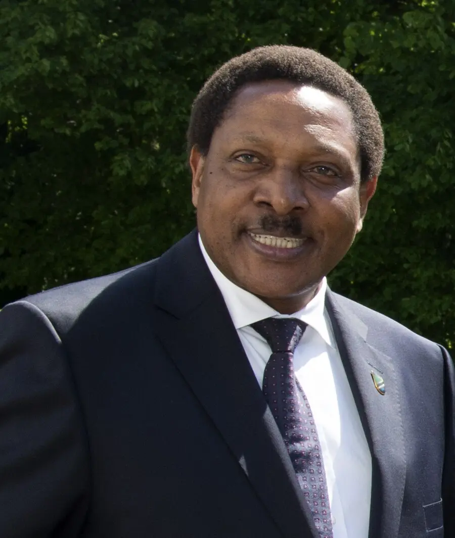 Wilson Masilingi Photo