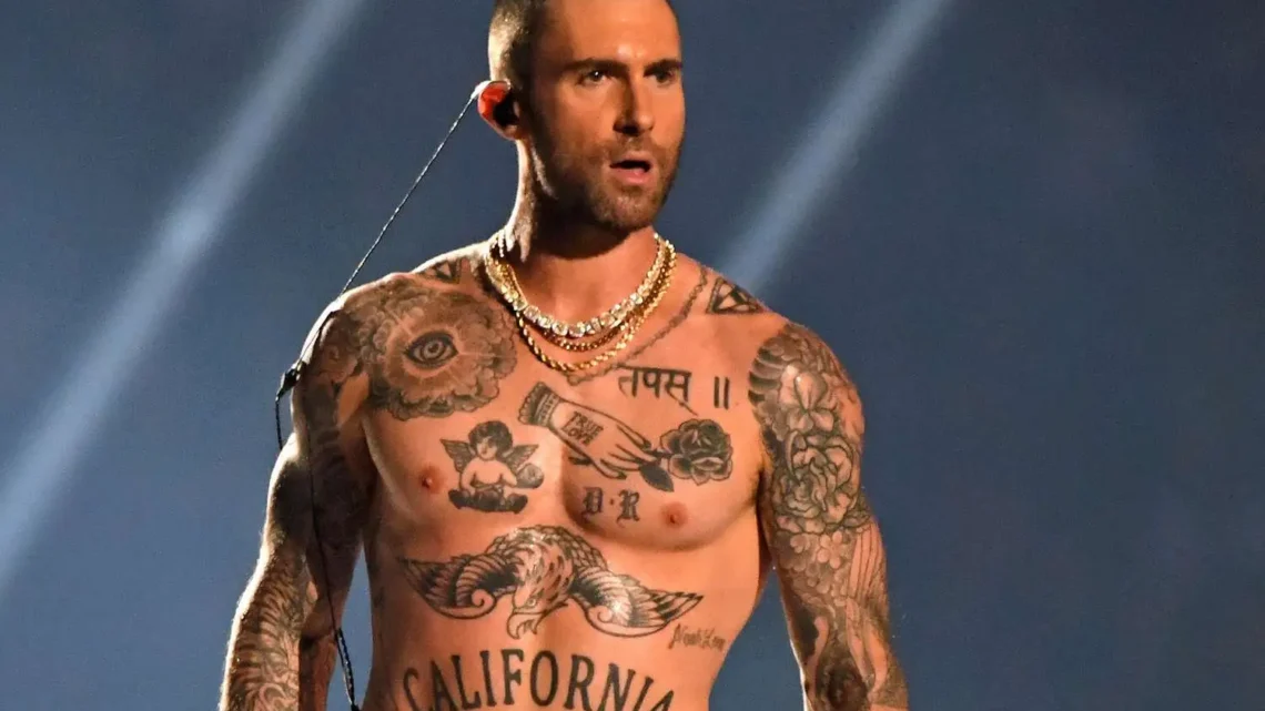 Adam Noah Levine Biography: Age, Songs, Height, Net Worth, Albums, Parents, Wikipedia, Instagram, Children, Wife, Awards, Movie
