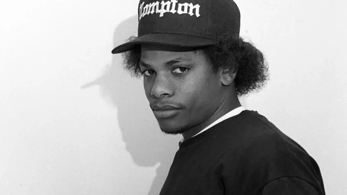 Eazy-E Biography: Age, Net Worth, Spouse, Parents, Siblings, Children, Career, Awards, Songs