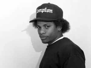 Eazy-E
