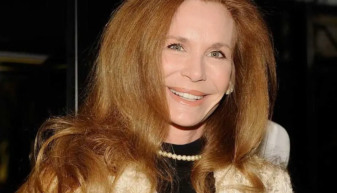 Mary Crosby Biography: Net Worth, Movies, Age, Husband, Children, Parents, Siblings, TV Shows