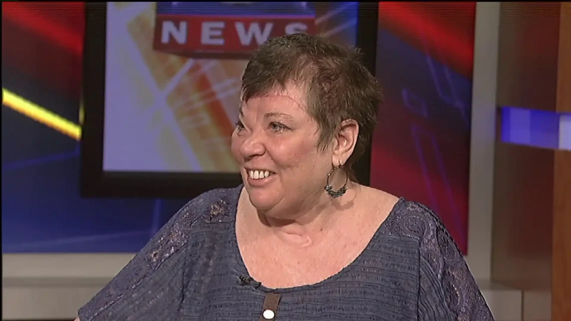 Sharon Budd Biography: Net Worth, Age, Husband, Children, Nationality, Height