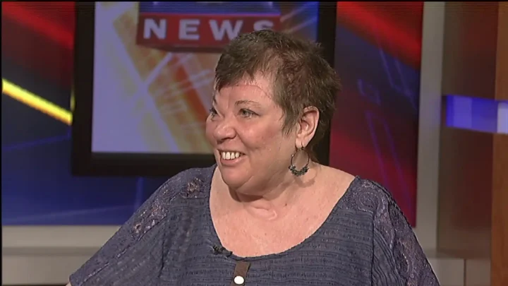 Sharon Budd Biography: Net Worth, Age, Husband, Children, Nationality, Height