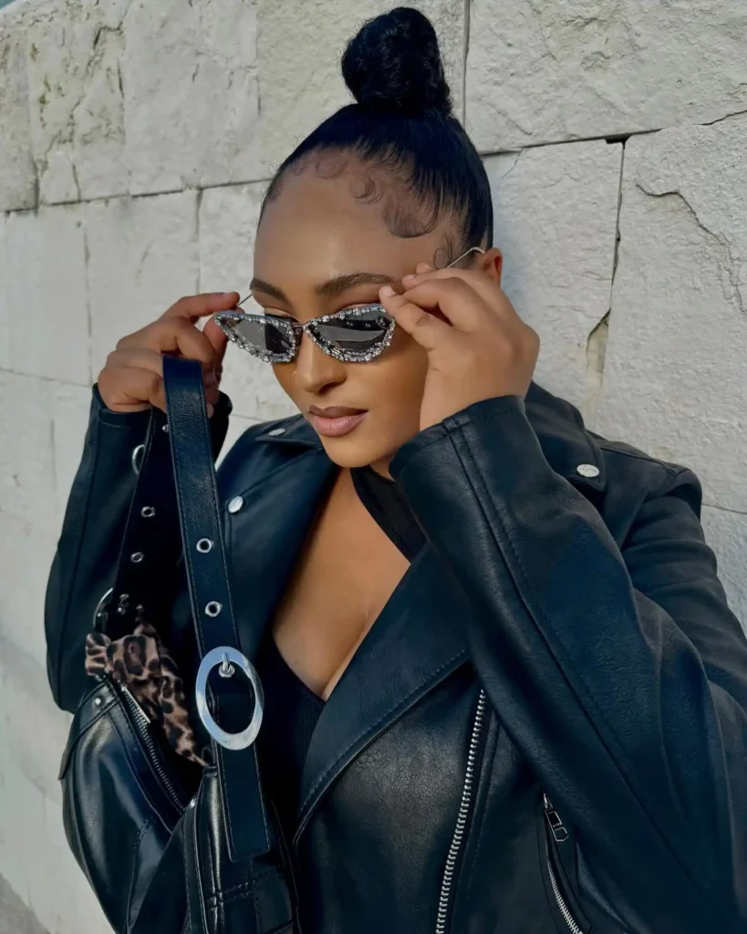 Rosaline Meurer Biography: Age, Net Worth, Instagram, Spouse, Height, Wiki, Parents, Siblings, Awards, Movies
