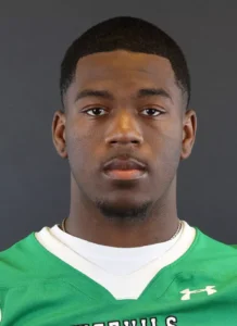 Justin Chatman