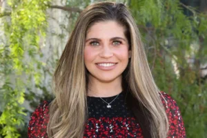 Danielle Fishel
