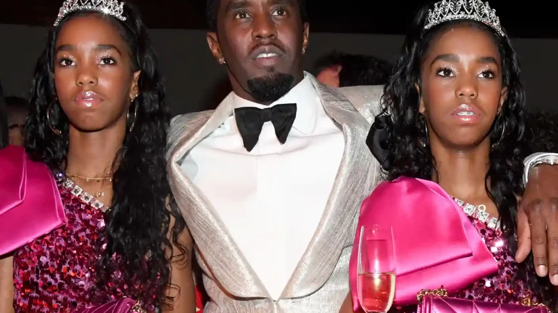 Diddy’s Daughter, D’Lila Star Combs Biography: Age, Net Worth, Parents, Siblings, Career, Wikipedia, Pictures