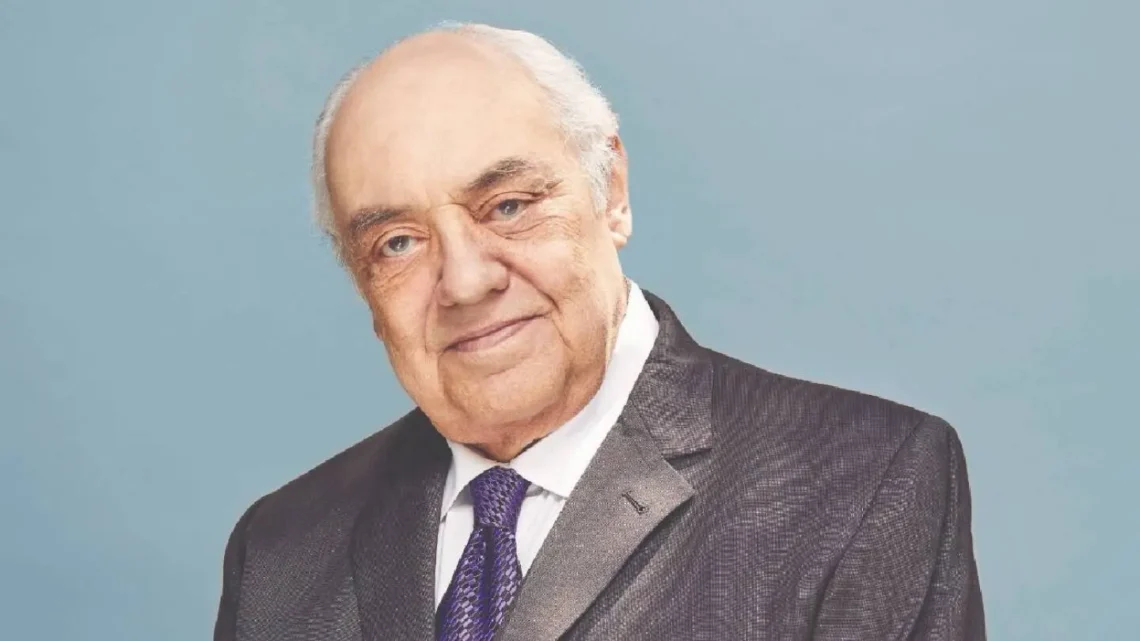 Jorge Berry Biography: Age, Wife, Net Worth, Children, Height, Family, Death, Wikipedia