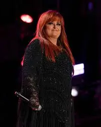 Wynonna Judd’s Biography: Age, Daughter, Parents, Songs, Net Worth, Filmography