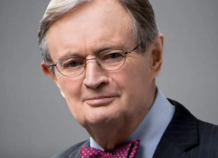 David McCallum Biography: Age, Net Worth, Wife, Children, Career, Movies, Death