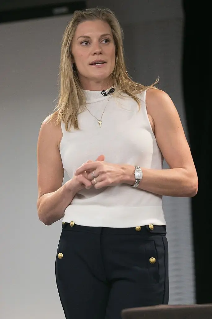 Katee Sackhoff Biography: Age, Net Worth, Husband, Parents, Siblings, Career, Movies, Awards