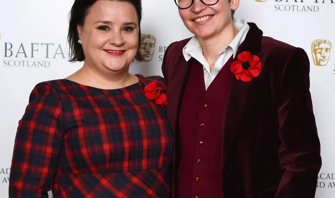 Susan Calman’s Wife, Lee Cormack Biography: Age, Net Worth, Husband, Parents, Career, Wikipedia, Pictures
