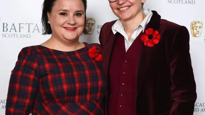 Susan Calman’s Wife, Lee Cormack Biography: Age, Net Worth, Husband, Parents, Career, Wikipedia, Pictures