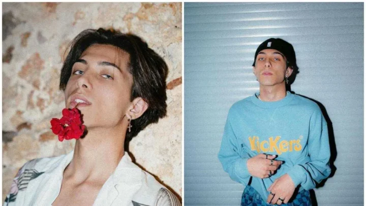Milos Guzel Biography: Age, Siblings, Girlfriend, Wikipedia, Net Worth, TikTok