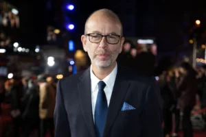 Eric Fellner