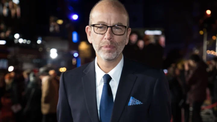 Eric Fellner Biography: Age, Net Worth, Wife, Children, Parents, Career, Wikipedia, Pictures, Education, Movies, Awards