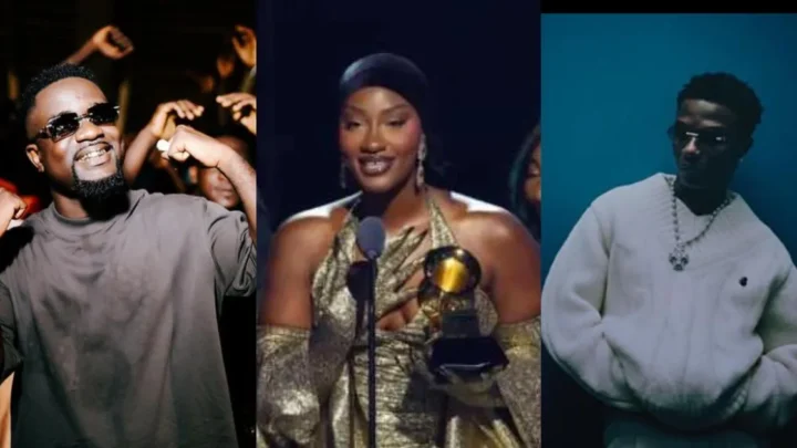 Worldhit Records: Pioneering African Music Globally!
