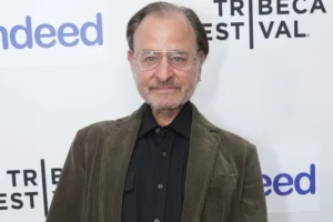 Fisher Stevens