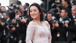 Gong Li