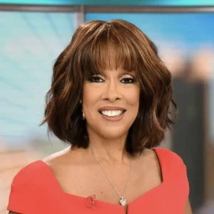 Gayle King