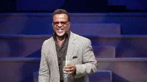 Carlton Pearson