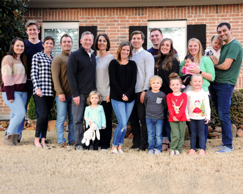 The Whitaker Family Tree: Exploring A Unique Family Lineage