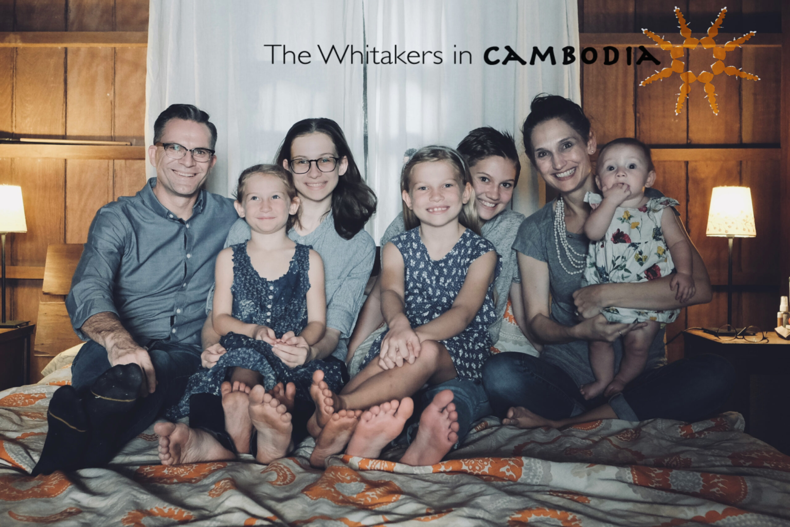 The Whitaker Family Tree: Exploring A Unique Family Lineage