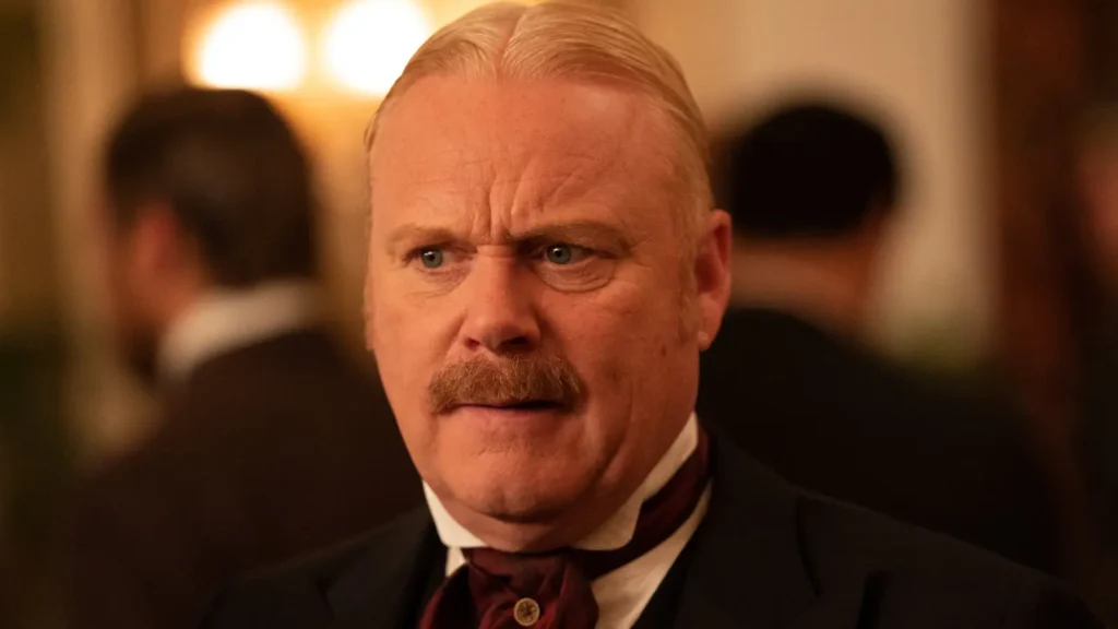 Murdoch Mysteries: Is Thomas Craig Leaving The Crime Show?